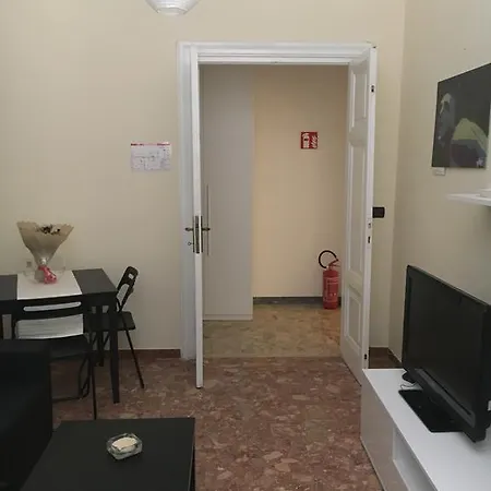 Cieffeguesthouse Holiday home Rome