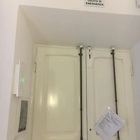 Cieffeguesthouse * Roma