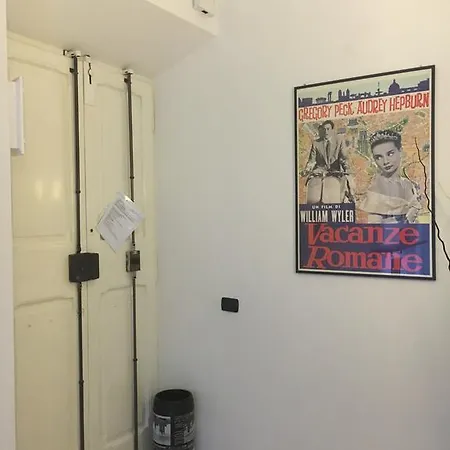 Casa vacanze Cieffeguesthouse