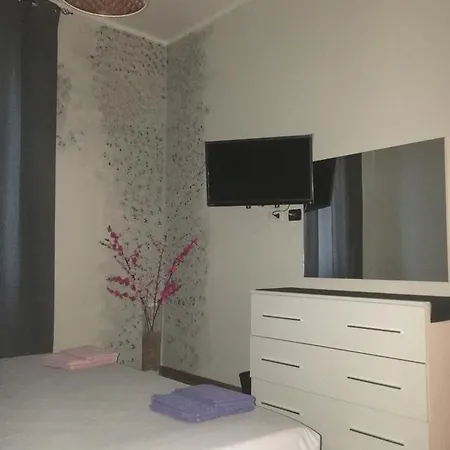 Cieffeguesthouse Casa vacanze
