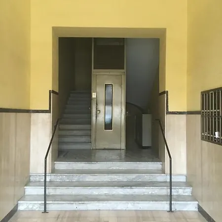 Cieffeguesthouse Roma