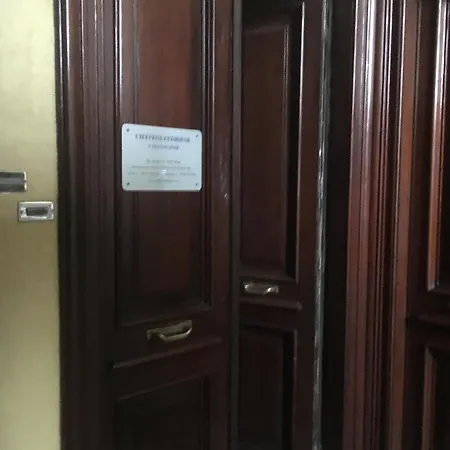 Cieffeguesthouse Holiday home
