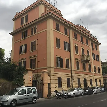 Cieffeguesthouse *