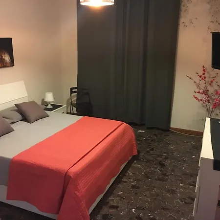 Casa vacanze Cieffeguesthouse *