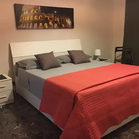 Holiday home Cieffeguesthouse Rome