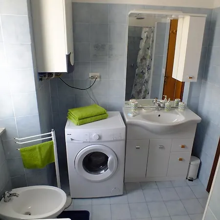 Casa vacanze Cieffeguesthouse *