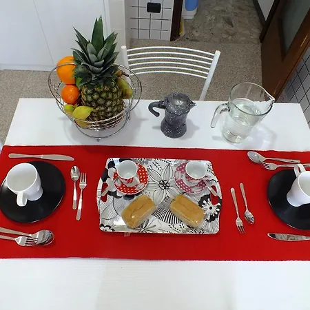 Cieffeguesthouse *