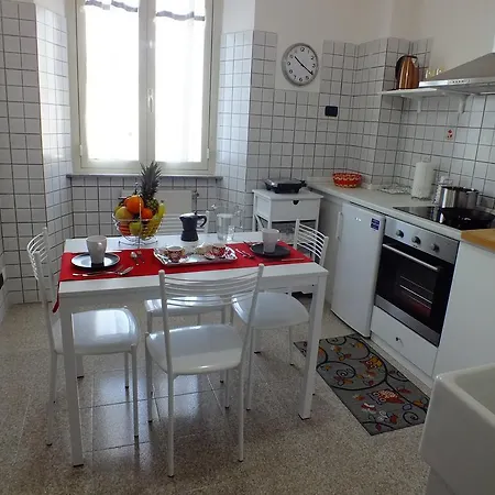 Casa vacanze Cieffeguesthouse Roma