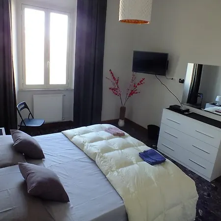 Cieffeguesthouse * Roma