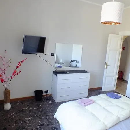 Casa vacanze Cieffeguesthouse